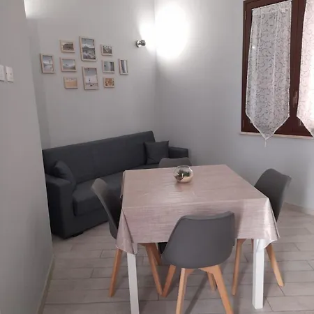 Vicolo Apartment *