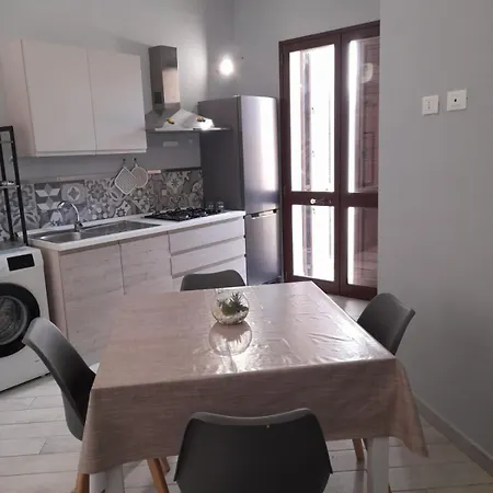 Vicolo Apartment