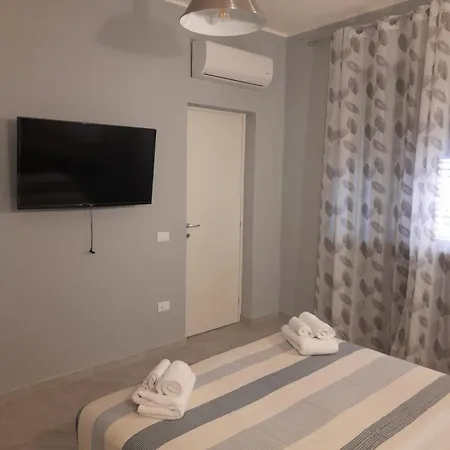 Apartment Vicolo