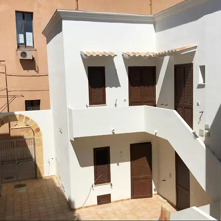 Vicolo Apartment *