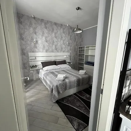Apartment Vicolo