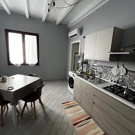 Vicolo Apartment Marsala