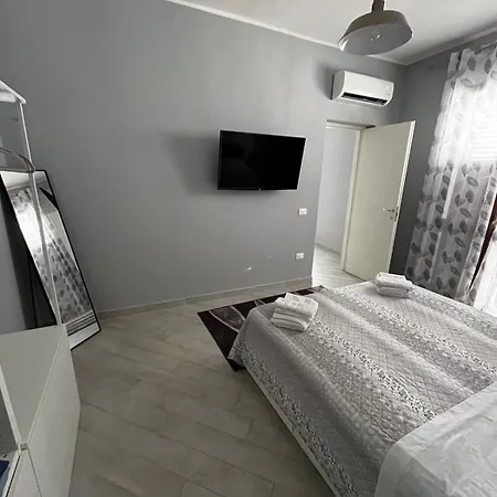 Apartment Vicolo Marsala
