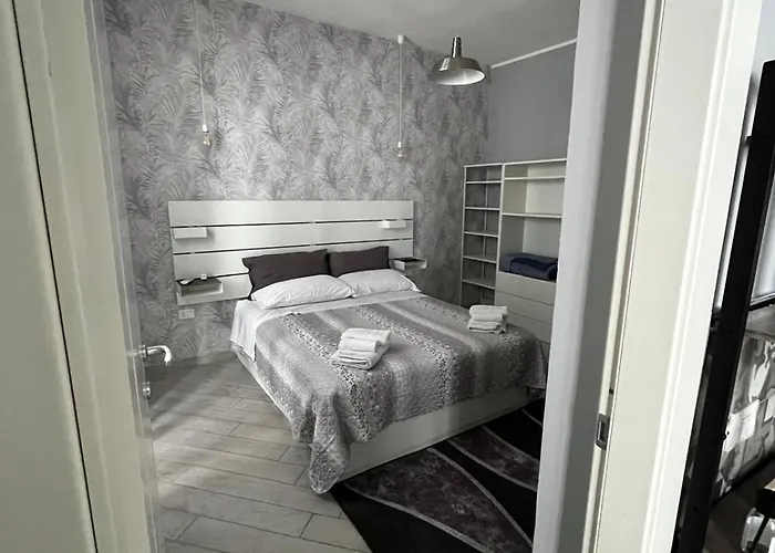 Apartment Vicolo