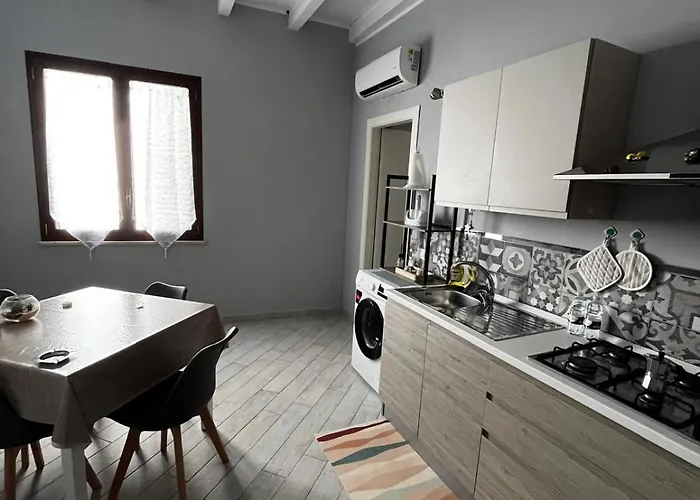 Vicolo Apartment Marsala