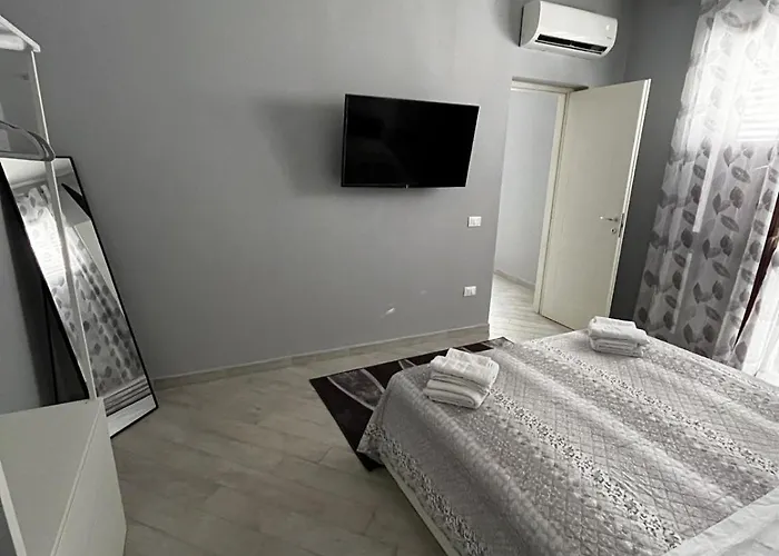 Apartment Vicolo Marsala